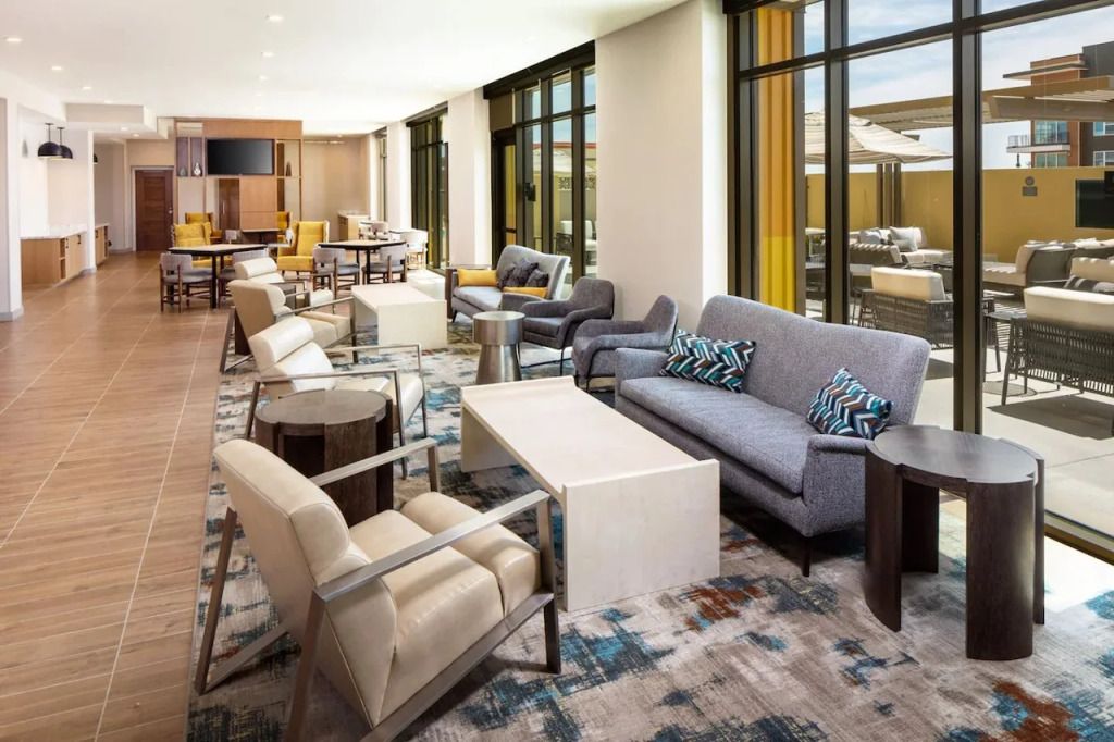 Hyatt Place Scottsdale North