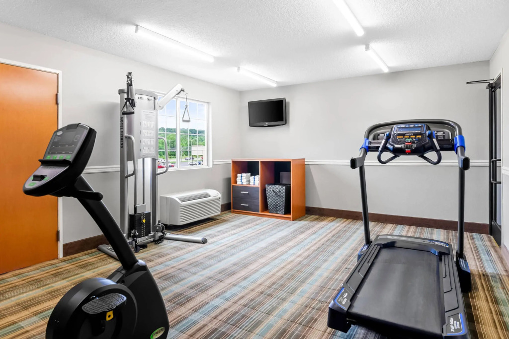 Quality Inn & Suites Bristol North
