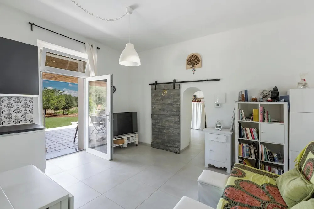 4101 Casale Shanti by Perle di Puglia