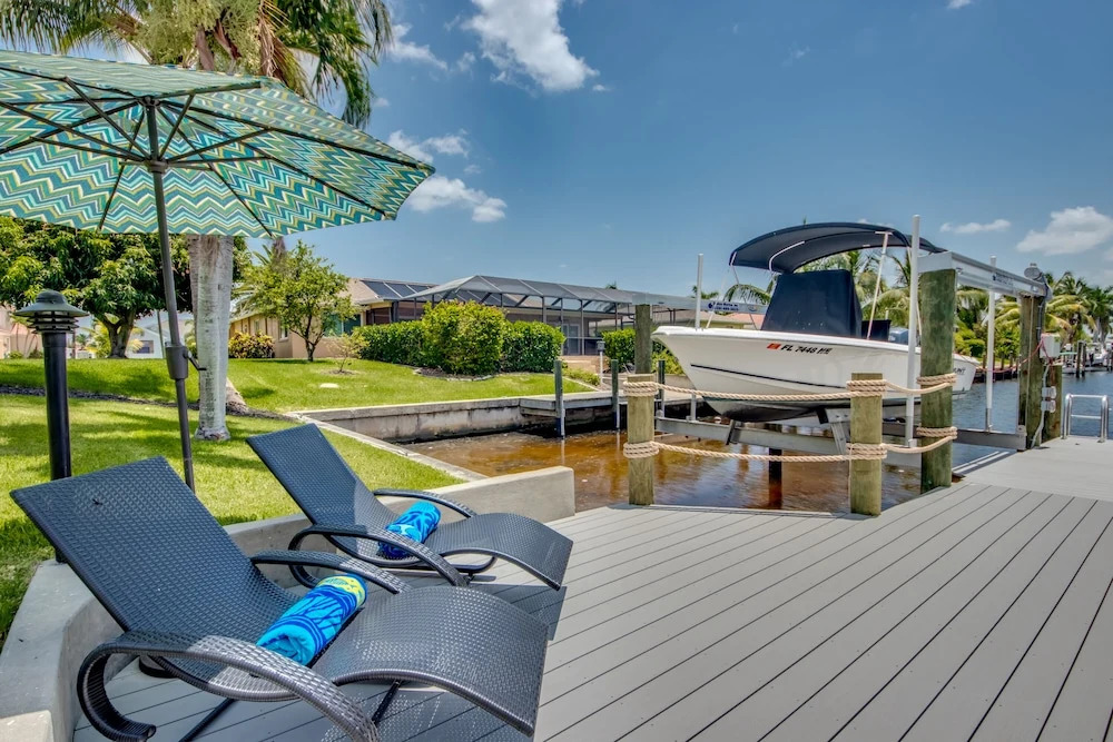 Villa Jaclyns Hideaway - Roelens Vacations - Roelens Vacations