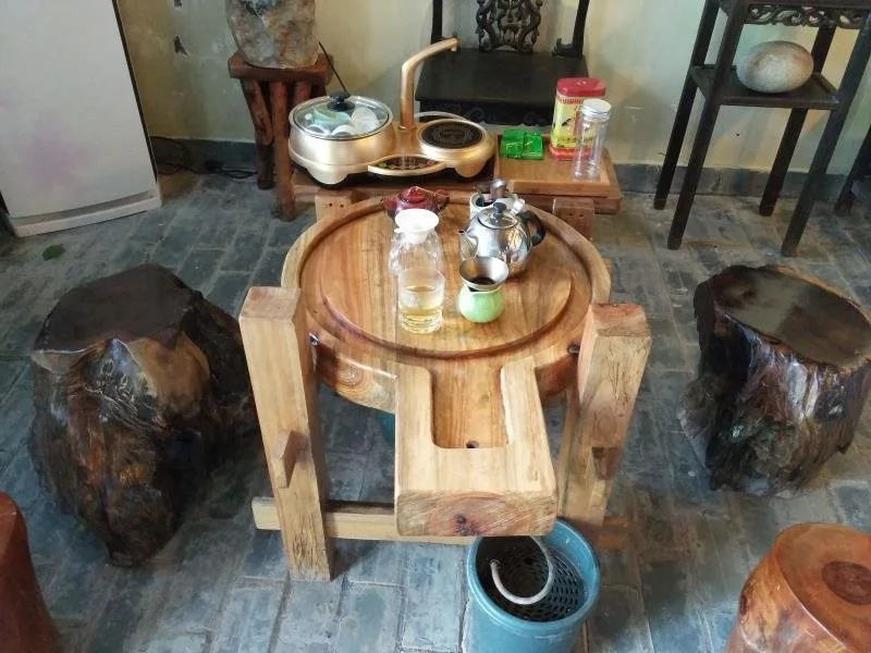 Yangshuo Arcadia Boutique Hotel