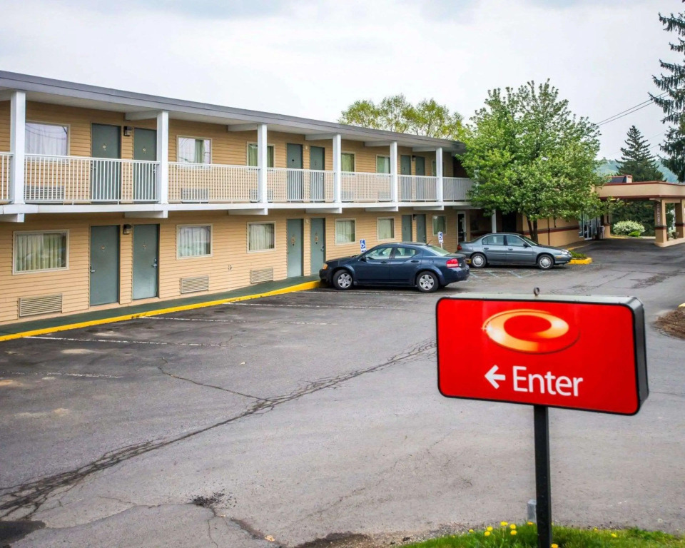 Travelodge by Wyndham Shamokin Dam/Selinsgrove