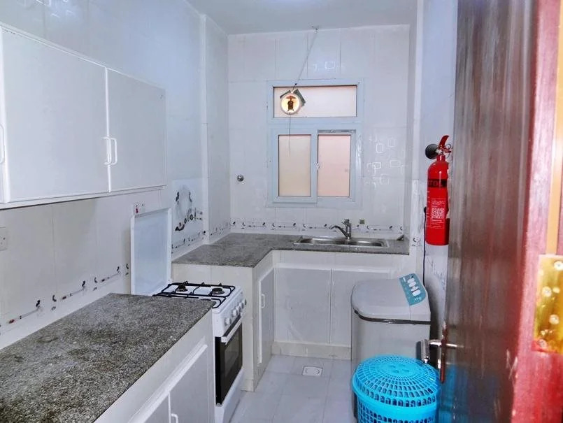 Liyali Rent Apartment Wadi
