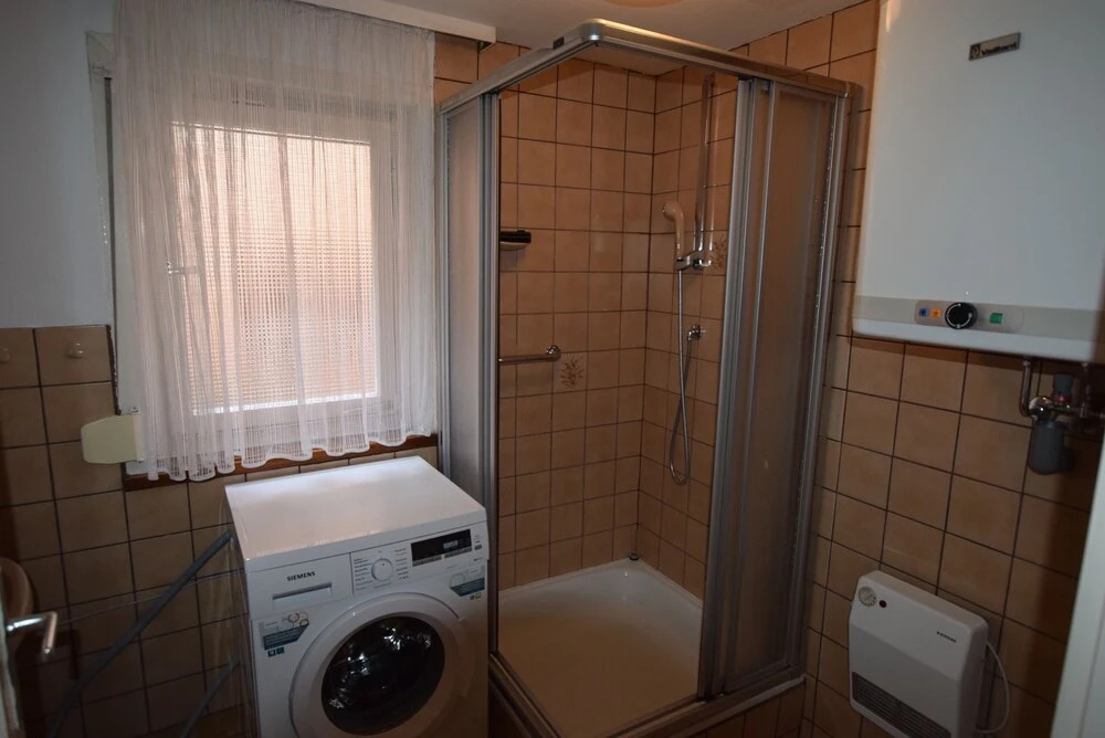 AB Apartment 61