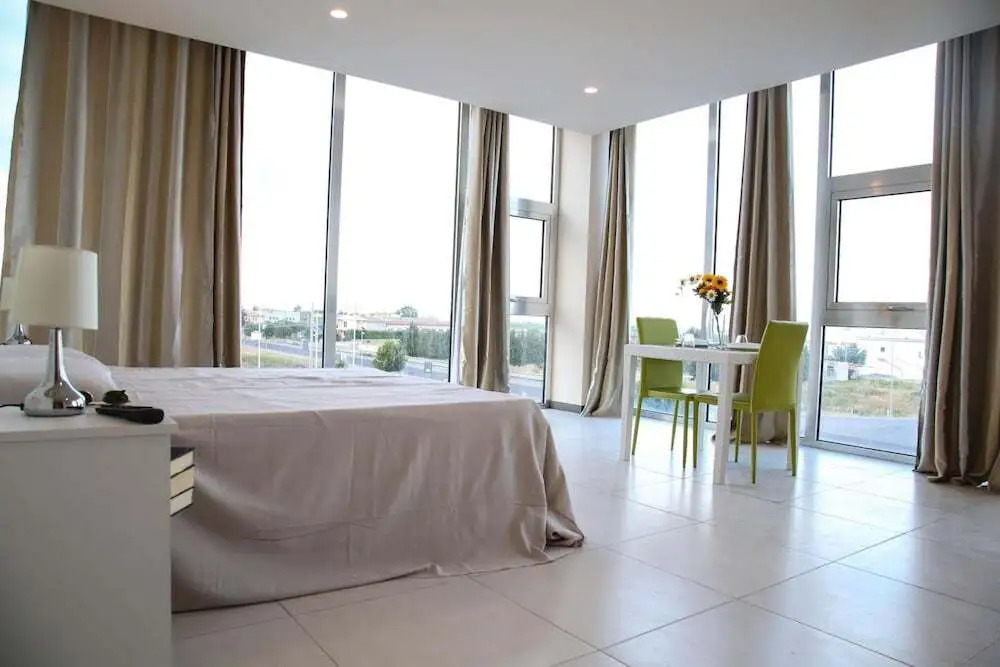 FH rooms