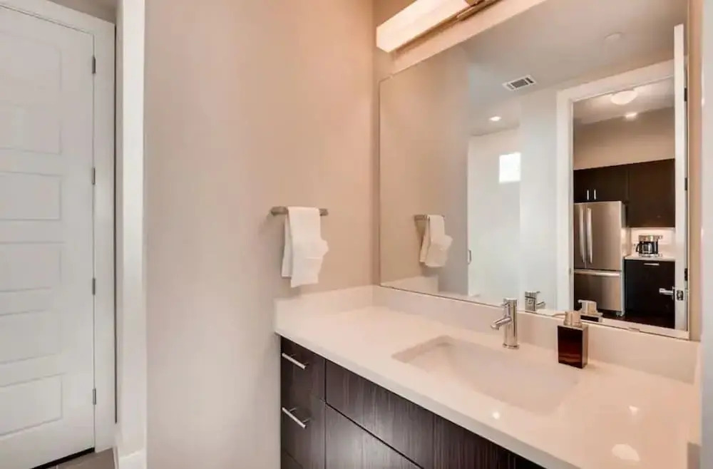 Capital View Condos Downtown Austin