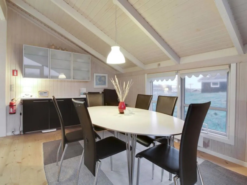 "Siljan" - 150m from the sea in NW Jutland