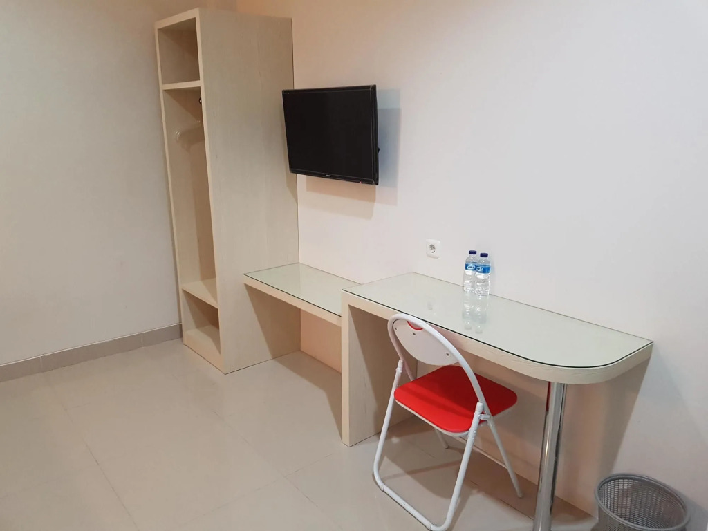 Ethan Hotel Kelapa Gading