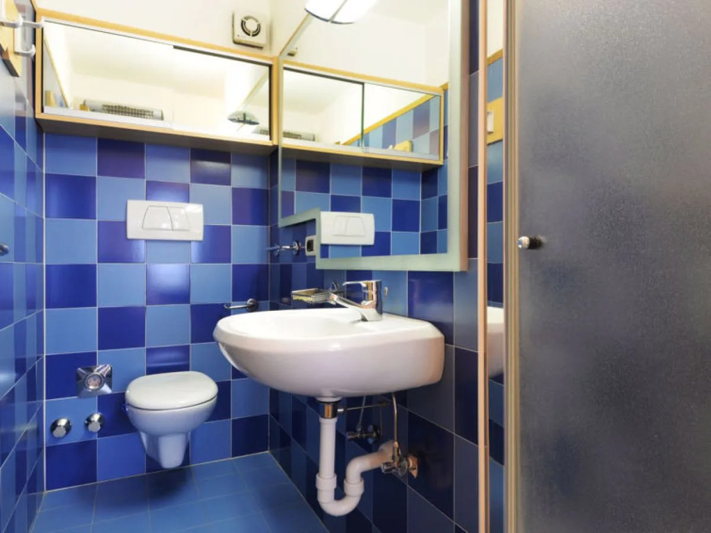 Apartment Al Parco Canazei 18280