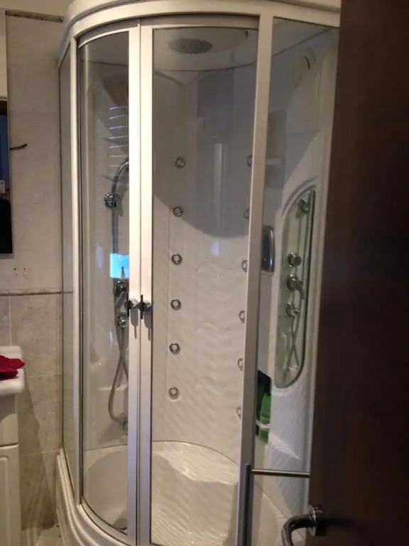 B&B Via Roma suite - Ortona Rooms