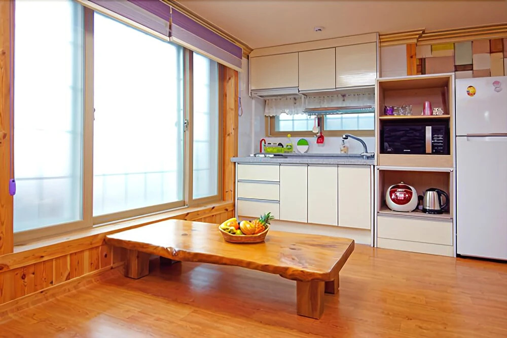 Geoje Dojangpo Pension