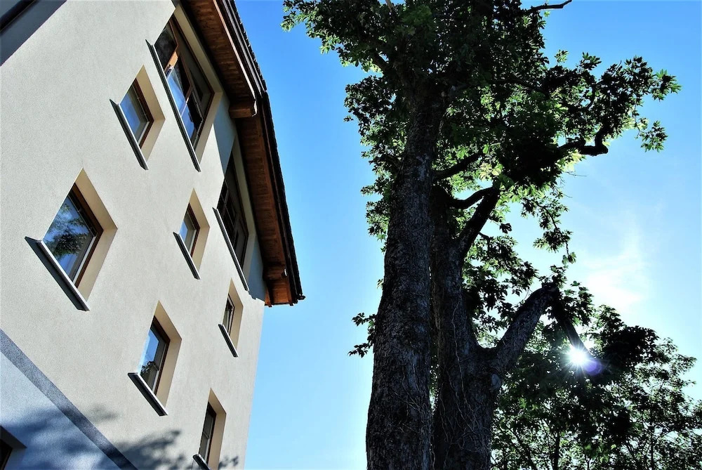 Foresteria B&B Vecchiascuola Pianazzola