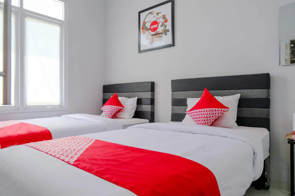 OYO 995 Alice's Homestay Syariah