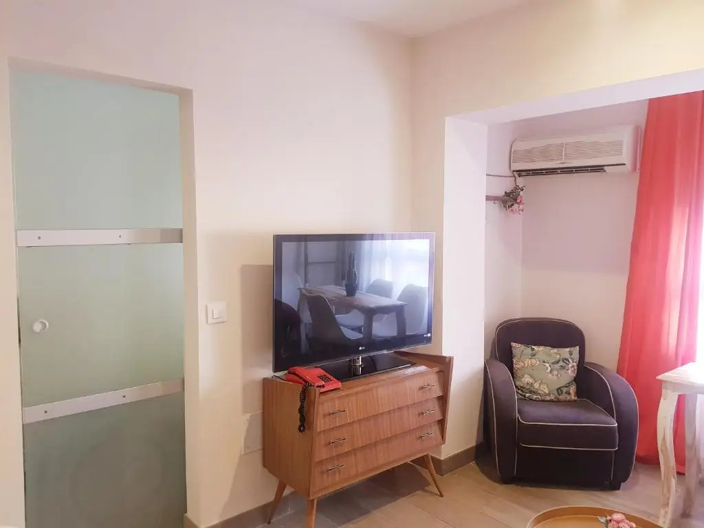 Apartamento Stylety Plaza del Reloj