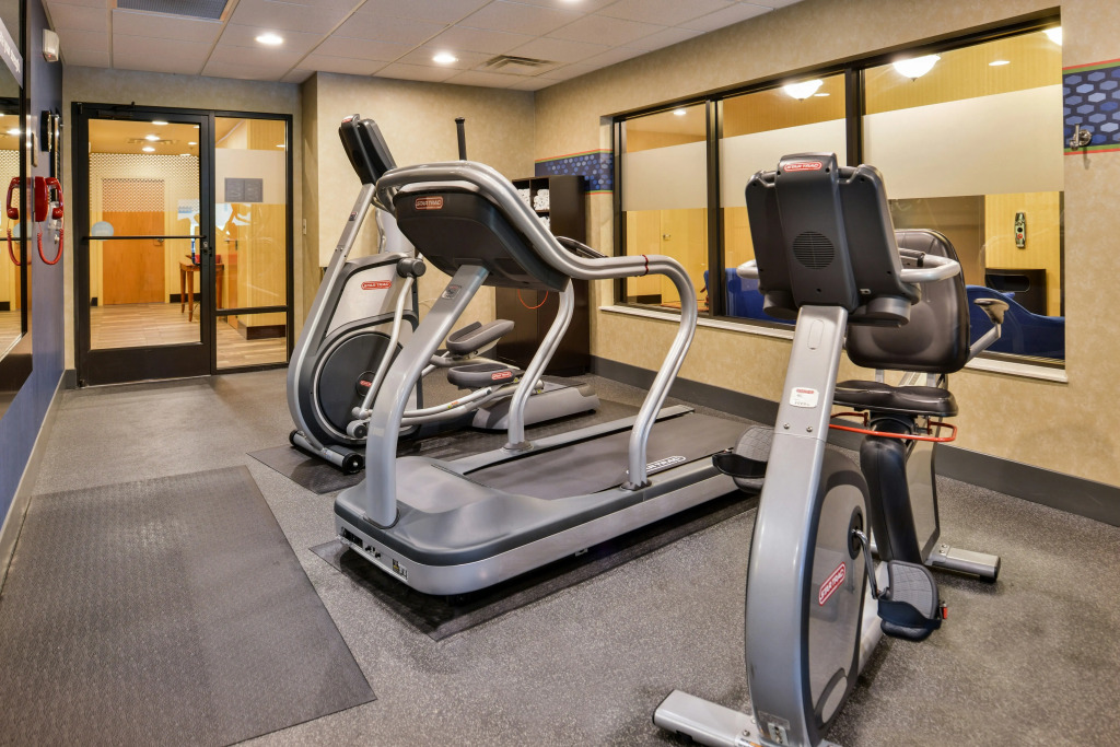 Hampton Inn Harrisonburg South