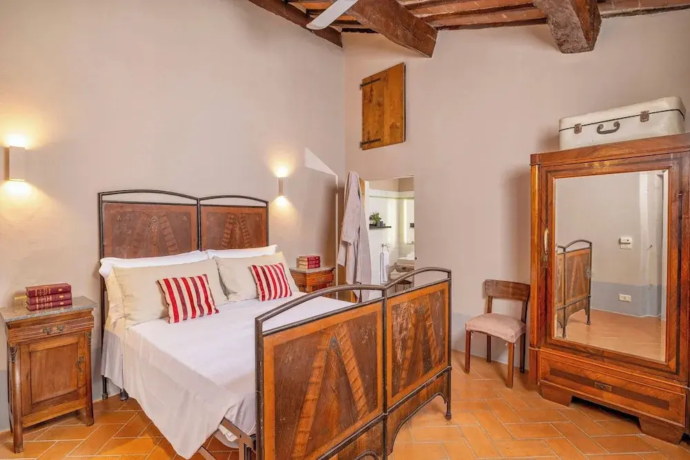 Le Sorbelle DOrcia