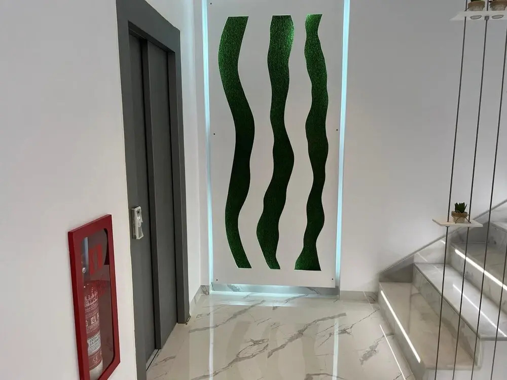 Apartamentos alsa conil