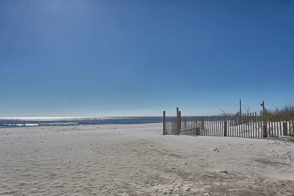 Blue Fish One by Meyer Vacation Rentals