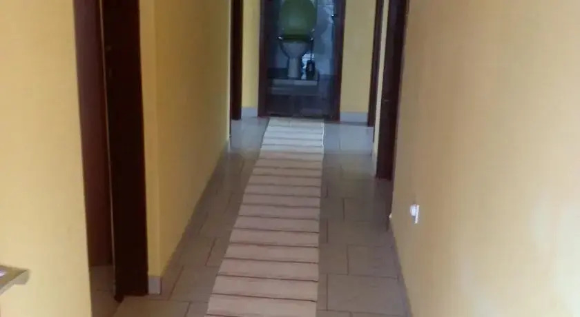 Villa Vugica Polje