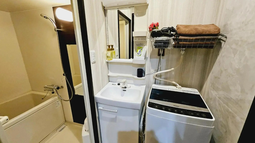 Kyoto - apartment / Vacation STAY 169