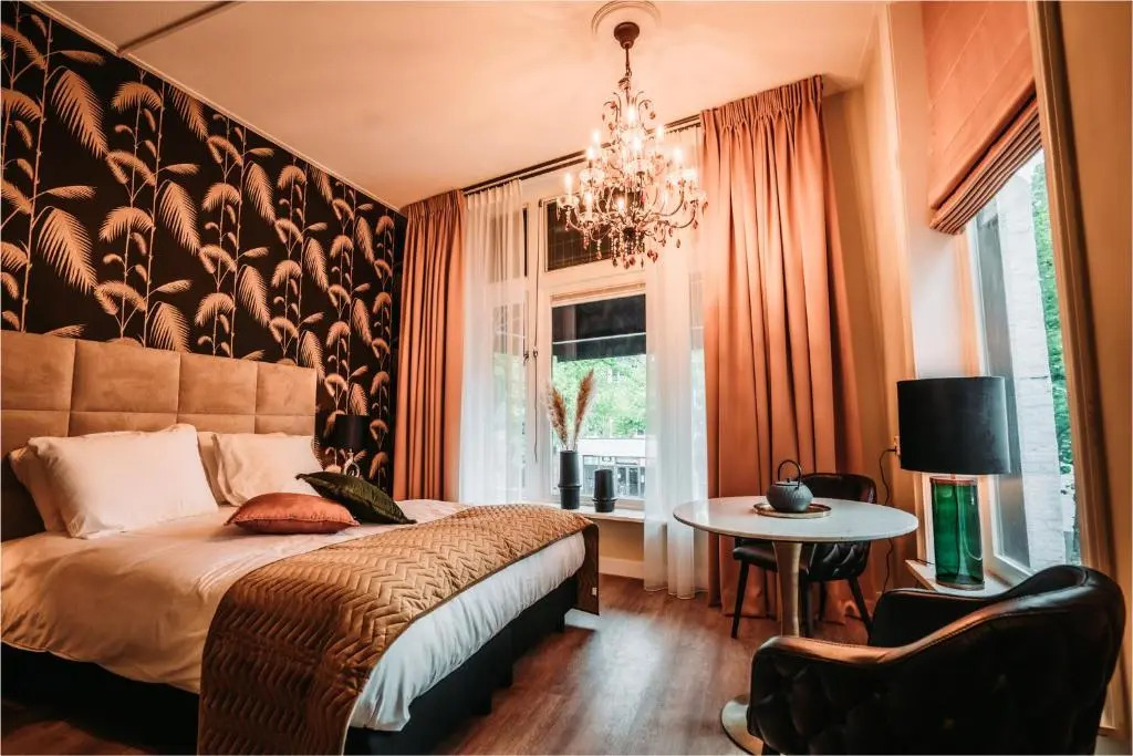 Short Stay Apartments Heerenveen