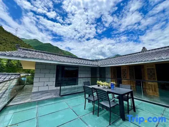 Jiuzhaigou Chenyi Courtyard Homestay