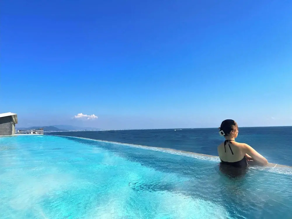Aquaignis Awaji Island TRAILER PARK