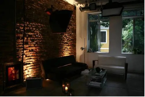 Loft Gloria Design Photografer