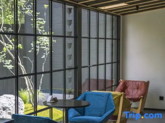 Shuicheng Yipiao  Private Spring Holiday Guesthouse