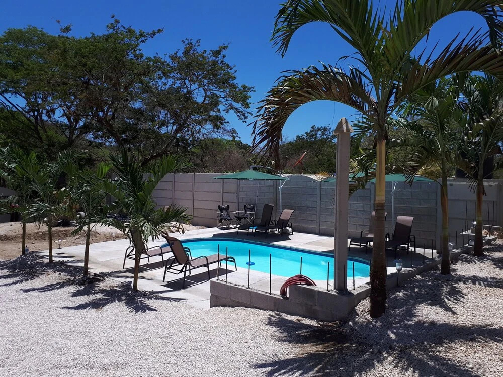 Chalet San Juanillo