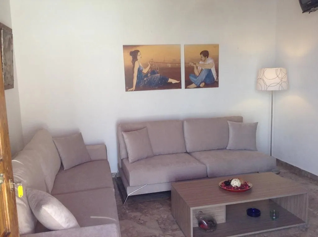 Seatinview Lodges