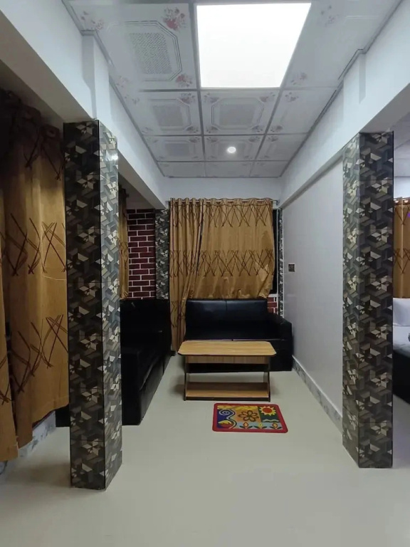 Sonar tori resort&guest house Sreemangal