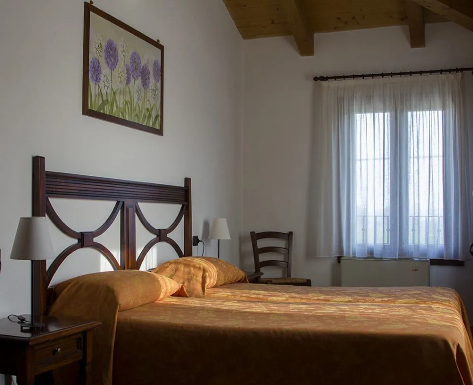 Agriturismo Cà Nuova