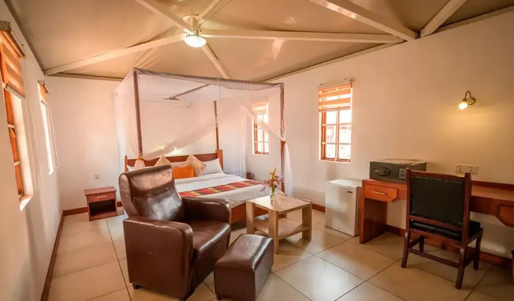 Kampi Ya Boma Kolwezi