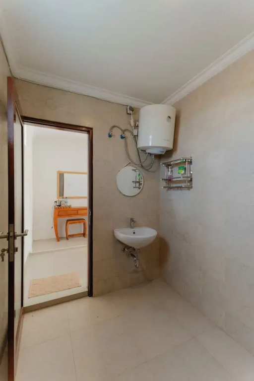 Hotel Umah Anyar Teges