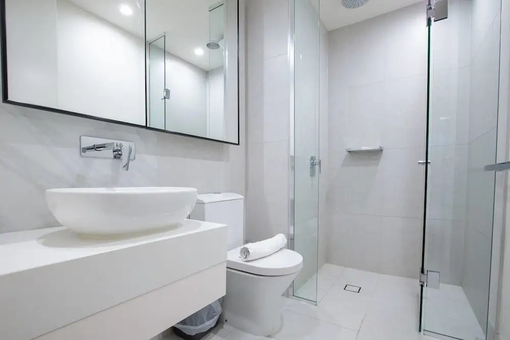 Stunning Comfy 2 Bed With Parking In Melbourne