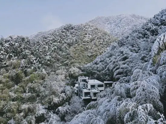 Yinxi 39 Boutique Homestay