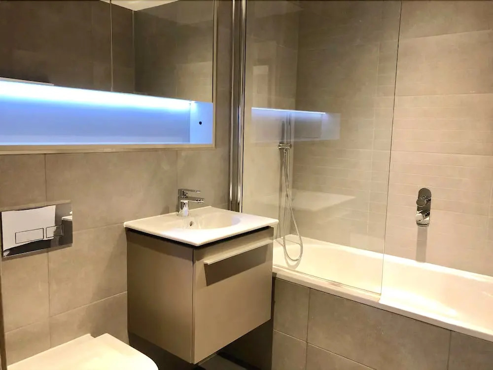 Stylish Apartments in Victoria & Westminster