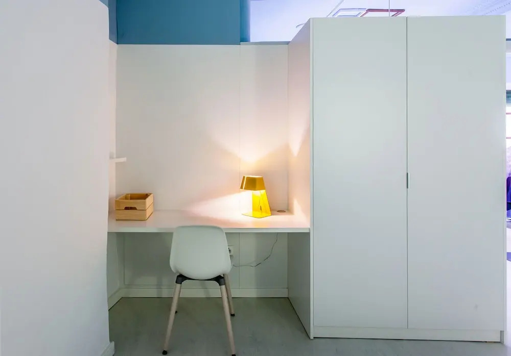 Valencia Flat Rental - Apartment Historical Center