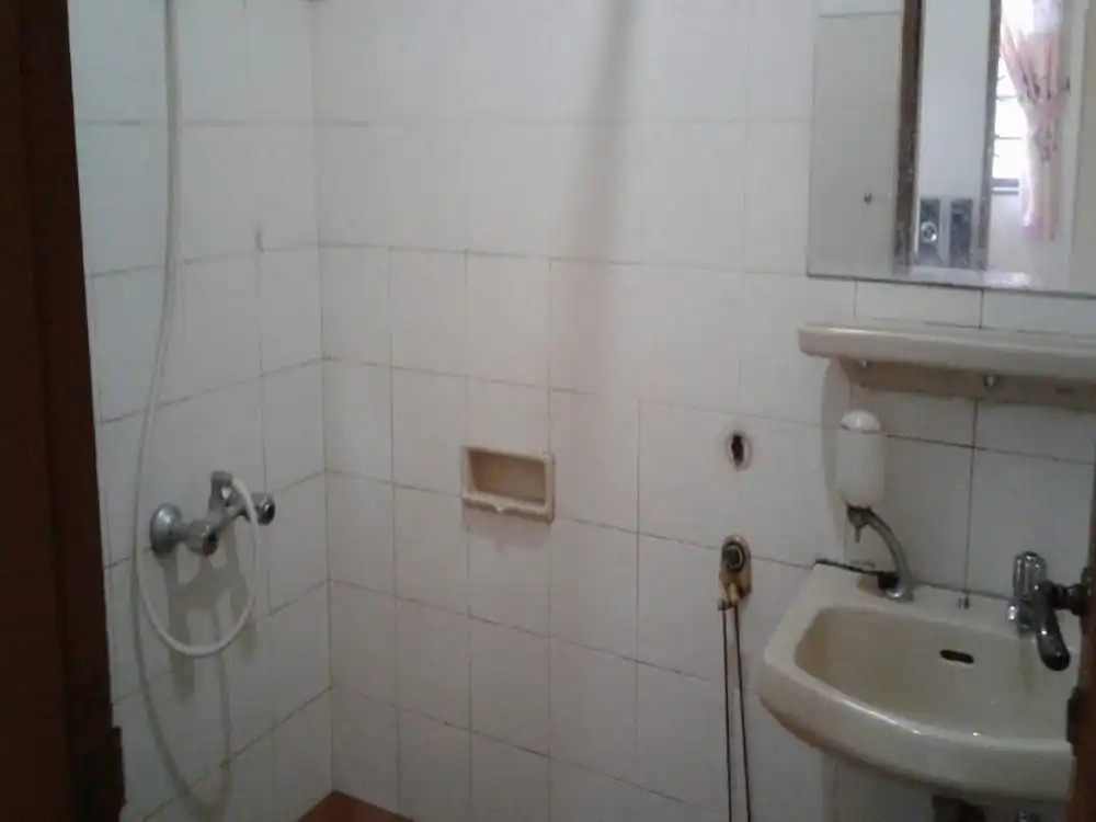 Kota Bunga Q