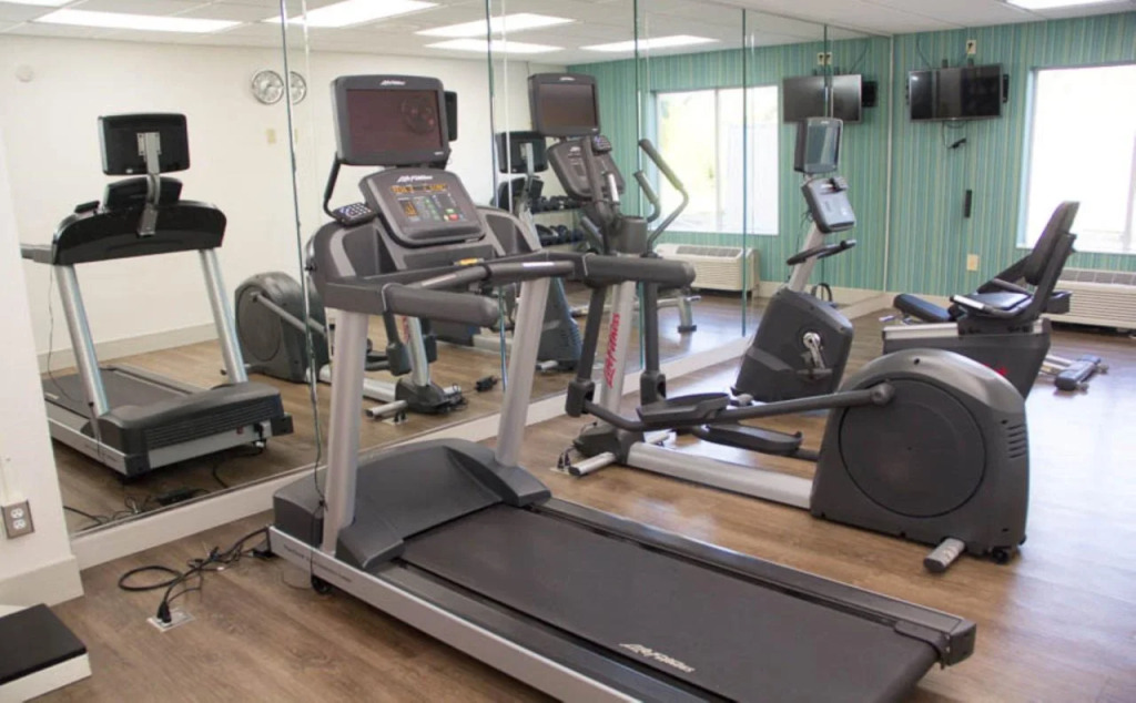 Holiday Inn Express & Suites Kings Mountain - Shelby Area by IHG