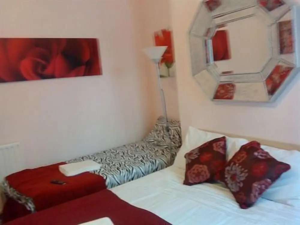 Priory Guest House