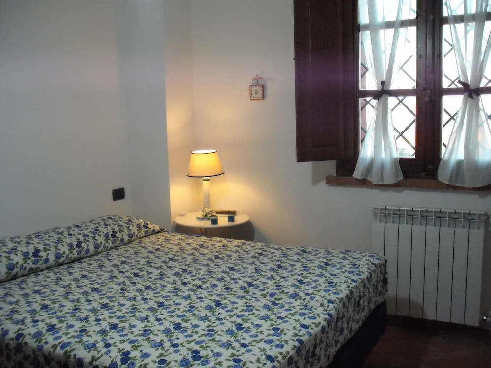 Agriturismo Podere Cirene