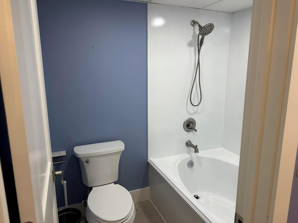 Long Beach Resort Tower II #401