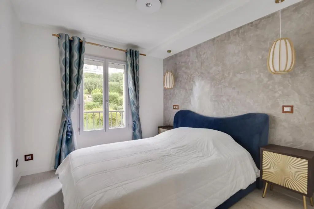 "La Corniche" Superbe appartement avec terrasse pour 7 pers à Marseille by Weekome
