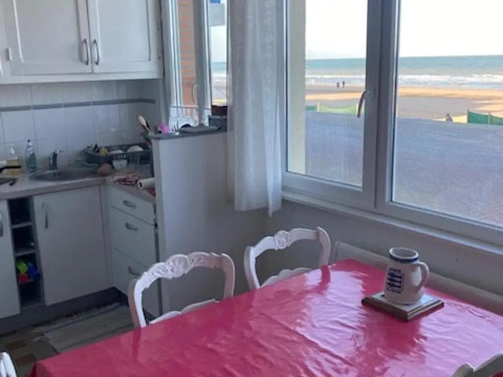 Appartement Bray-Dunes, 3 pièces, 4 personnes - FR-1-661-11