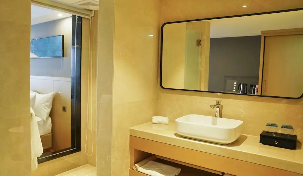 Hoya International Hotel Yangon
