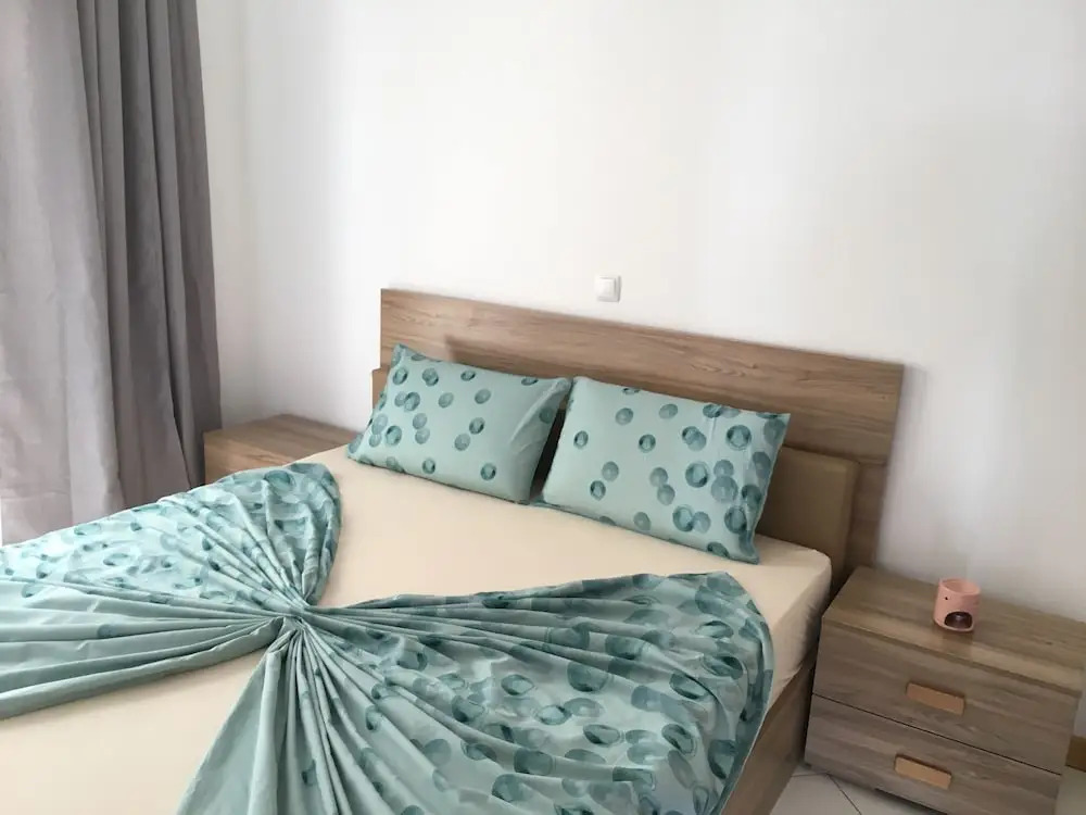 Terra Kriola Seaview Apartments