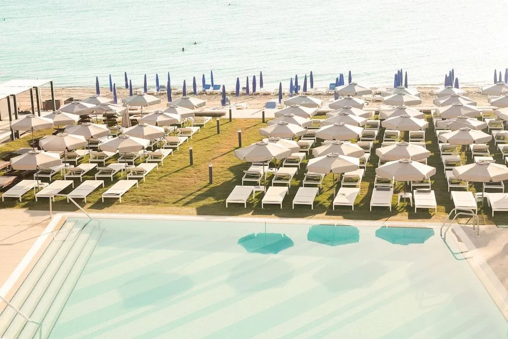 Sunprime Protaras Beach