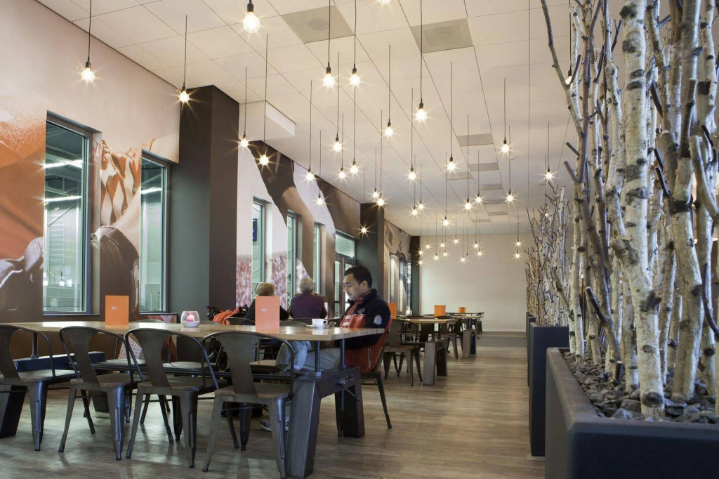 Fletcher Wellness-Hotel Helmond